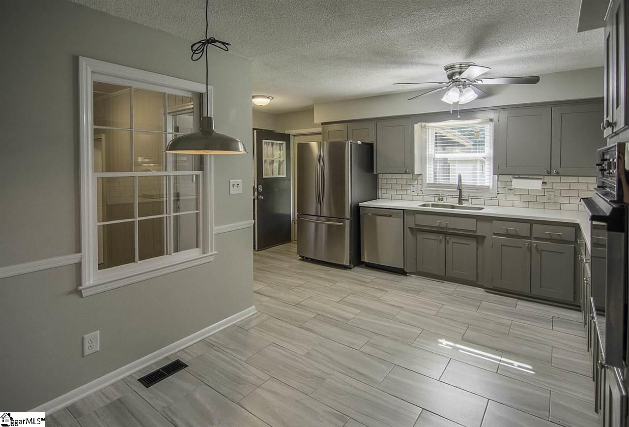 215 Granger Road Spartanburg, SC 29306 - Photo 6 of 34 Gallery Image 6