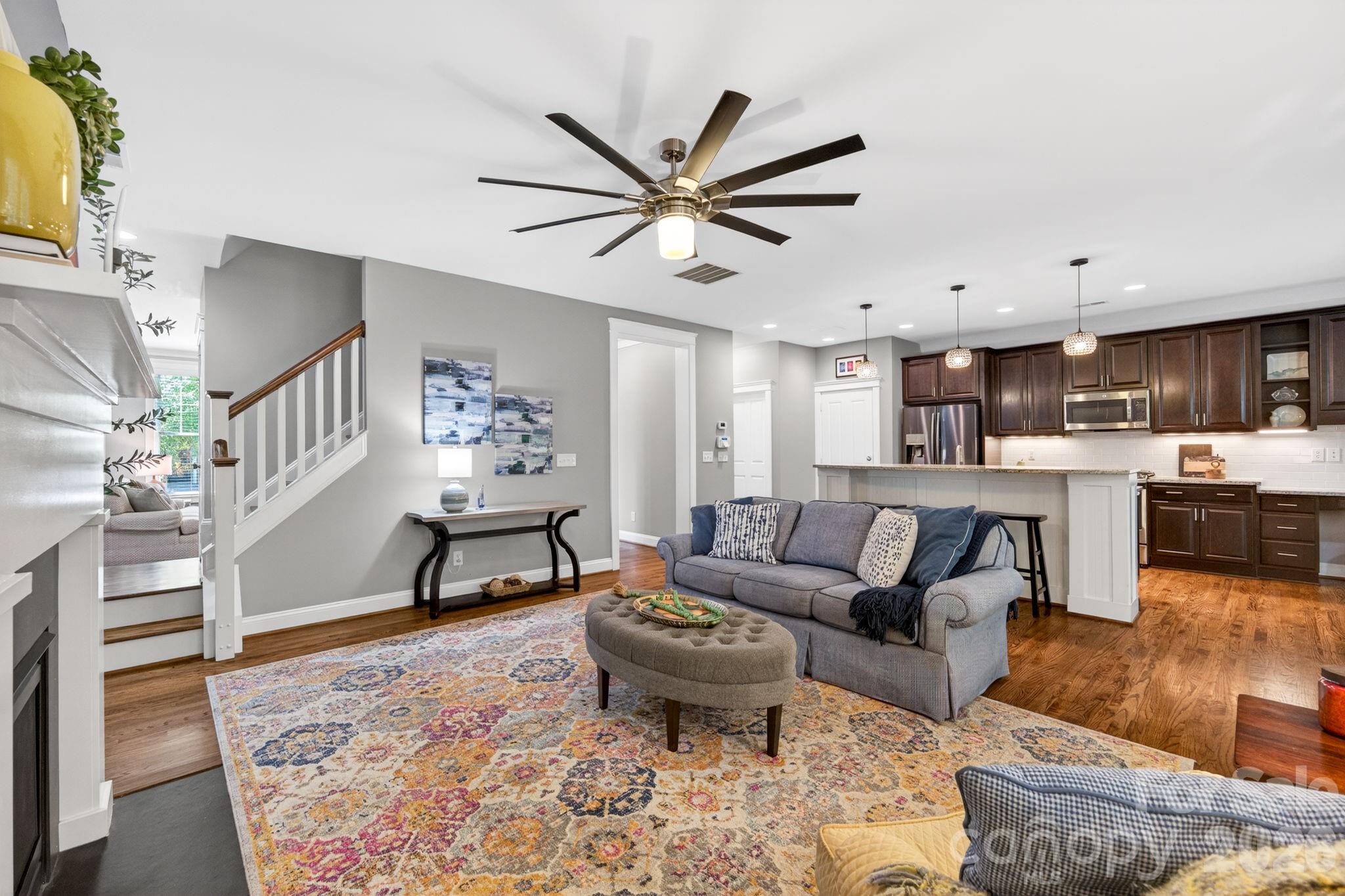 809 Elswick Court Fort Mill, SC 29708 - Photo 19 of 48