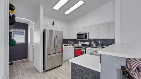 $280,000 | 5940 High Steed Street, Unit 101, Henderson, NV 89011