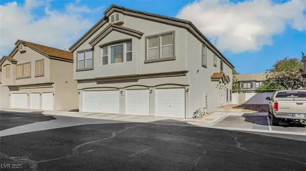 $280,000 | 5940 High Steed Street, Unit 101, Henderson, NV 89011
