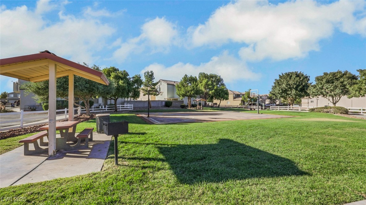 5940 High Steed Street, Unit 101 Henderson, NV 89011 - Photo 28 of 30 View of community