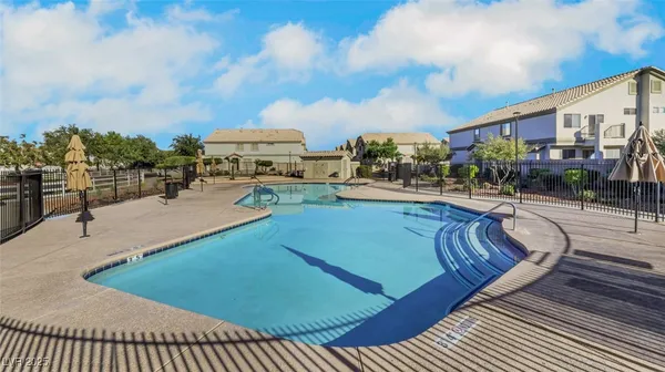 $280,000 | 5940 High Steed Street, Unit 101, Henderson, NV 89011