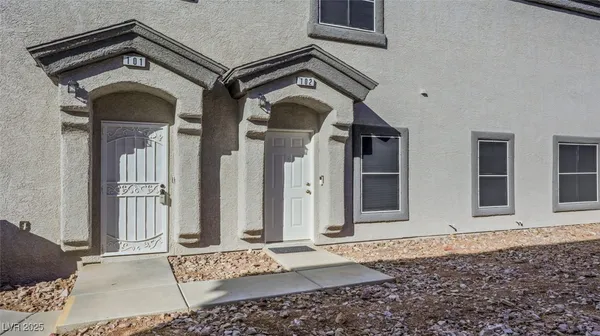 $280,000 | 5940 High Steed Street, Unit 101, Henderson, NV 89011