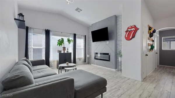 $280,000 | 5940 High Steed Street, Unit 101, Henderson, NV 89011