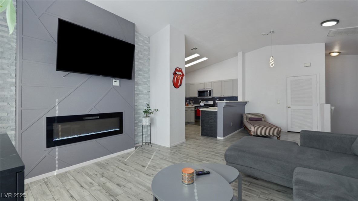 5940 High Steed Street, Unit 101 Henderson, NV 89011 - Photo 6 of 30