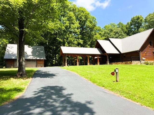 150 Harrison Mill Road Benton, TN 37307 - Photo 2 of 93 Gallery Image 2