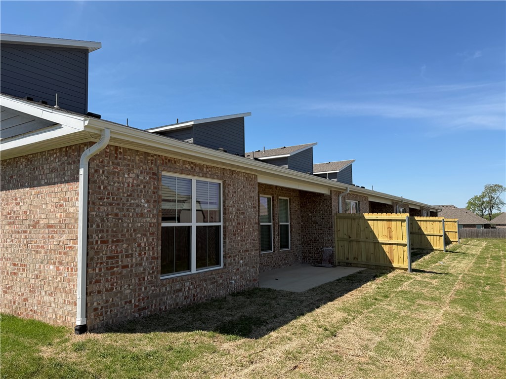 1036 Seaborn Way Pea Ridge, AR 72751 - Photo 4 of 17 Gallery Image 4