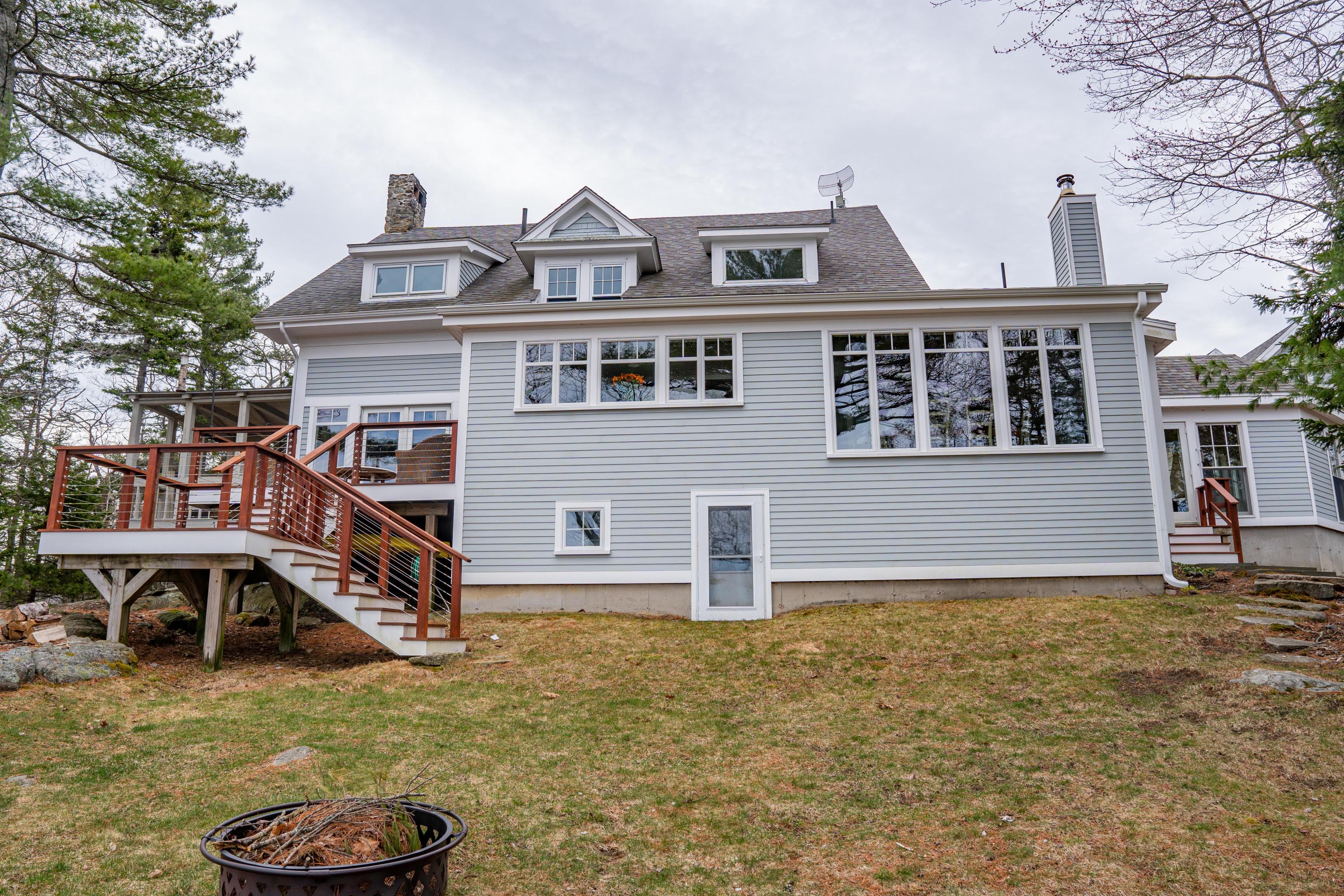 28 Lewis Road Georgetown, ME 04548 - Photo 114 of 119 28 Lewis Road 114