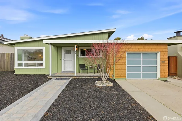 $1,147,000 | 74 Calvert Avenue, South San Francisco, CA 94080