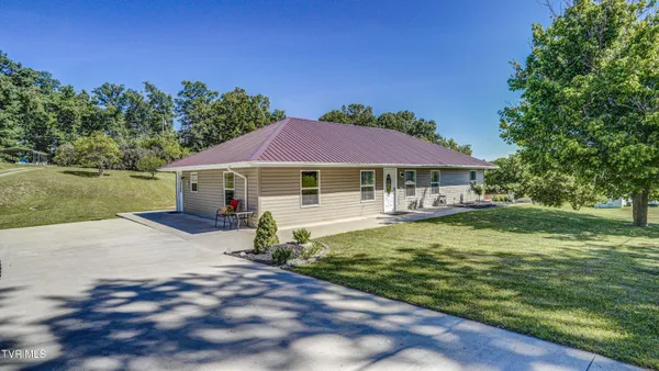 $385,000 | 411 Culver Road, Limestone, TN 37681