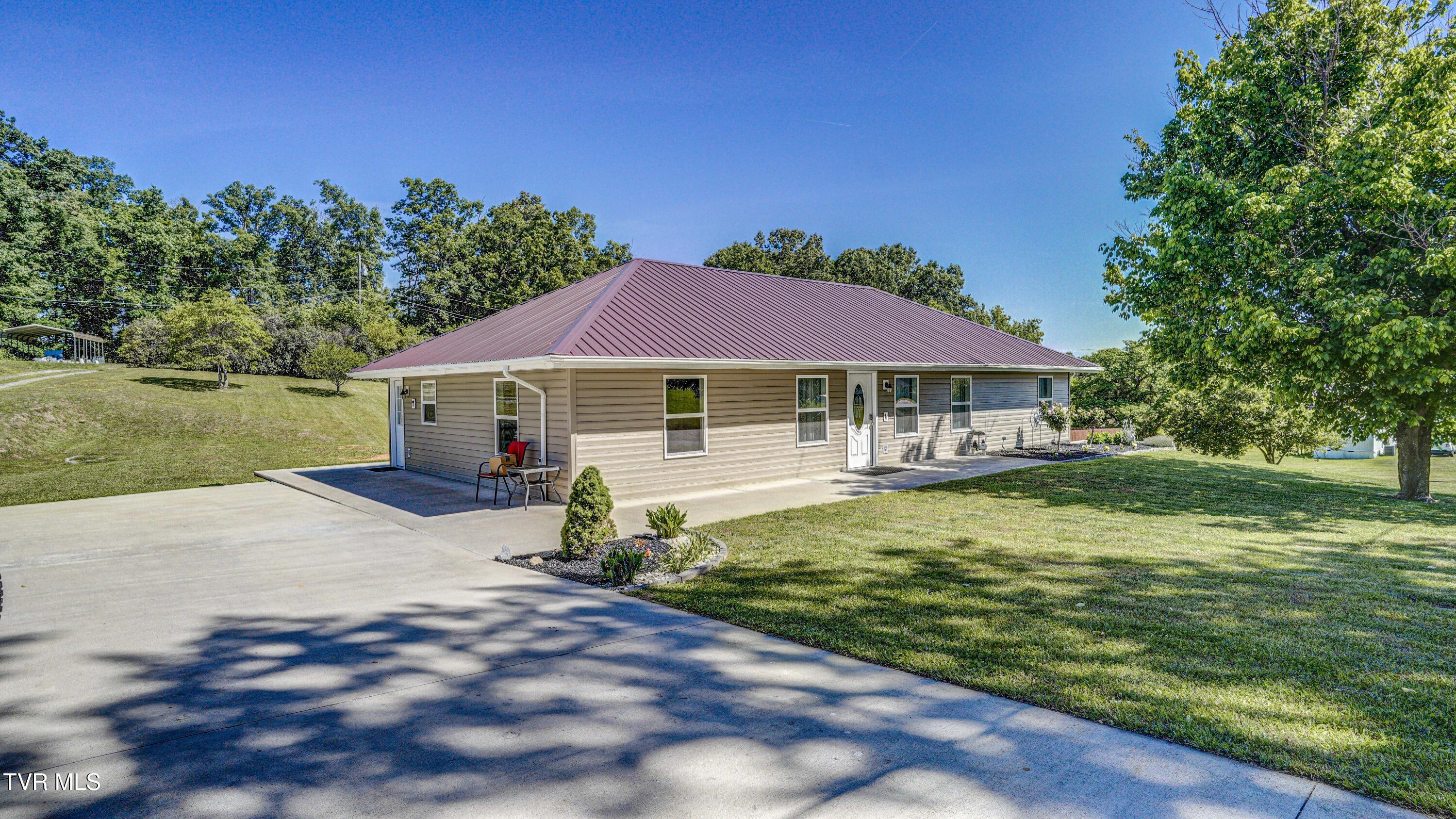 411 Culver Road Limestone, TN 37681 - Photo 1 of 58 411 Culver Road