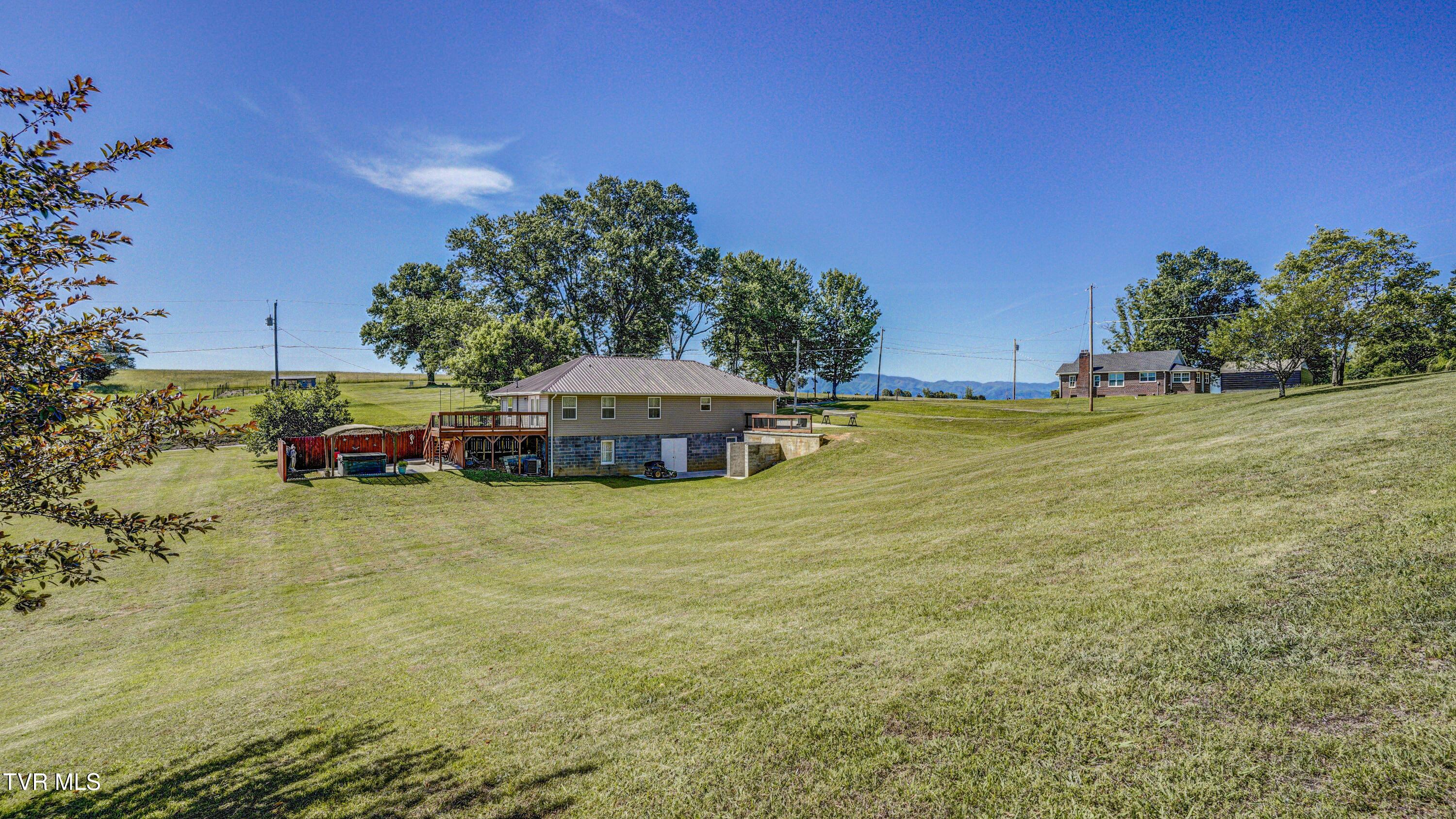 411 Culver Road Limestone, TN 37681 - Photo 12 of 58 One Acre lot