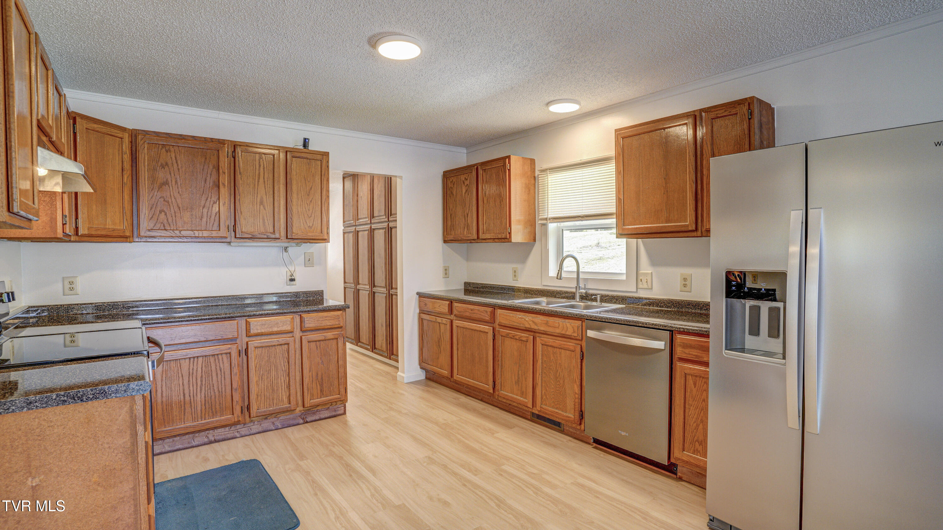 411 Culver Road Limestone, TN 37681 - Photo 14 of 58 Kitchen w/ NEW appliances