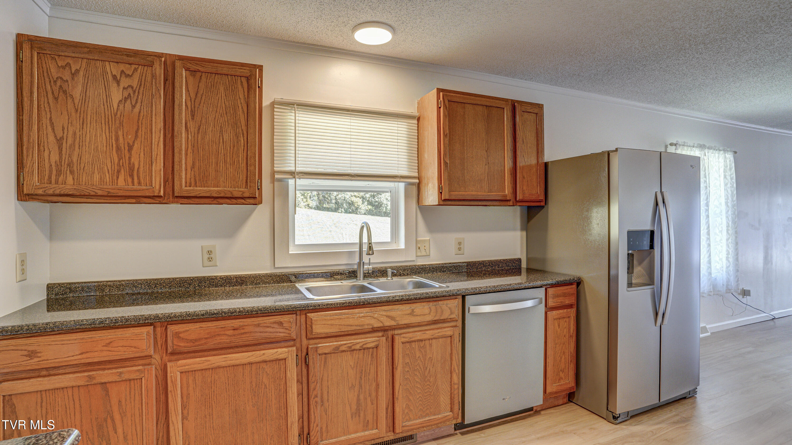 411 Culver Road Limestone, TN 37681 - Photo 17 of 58 Kitchen