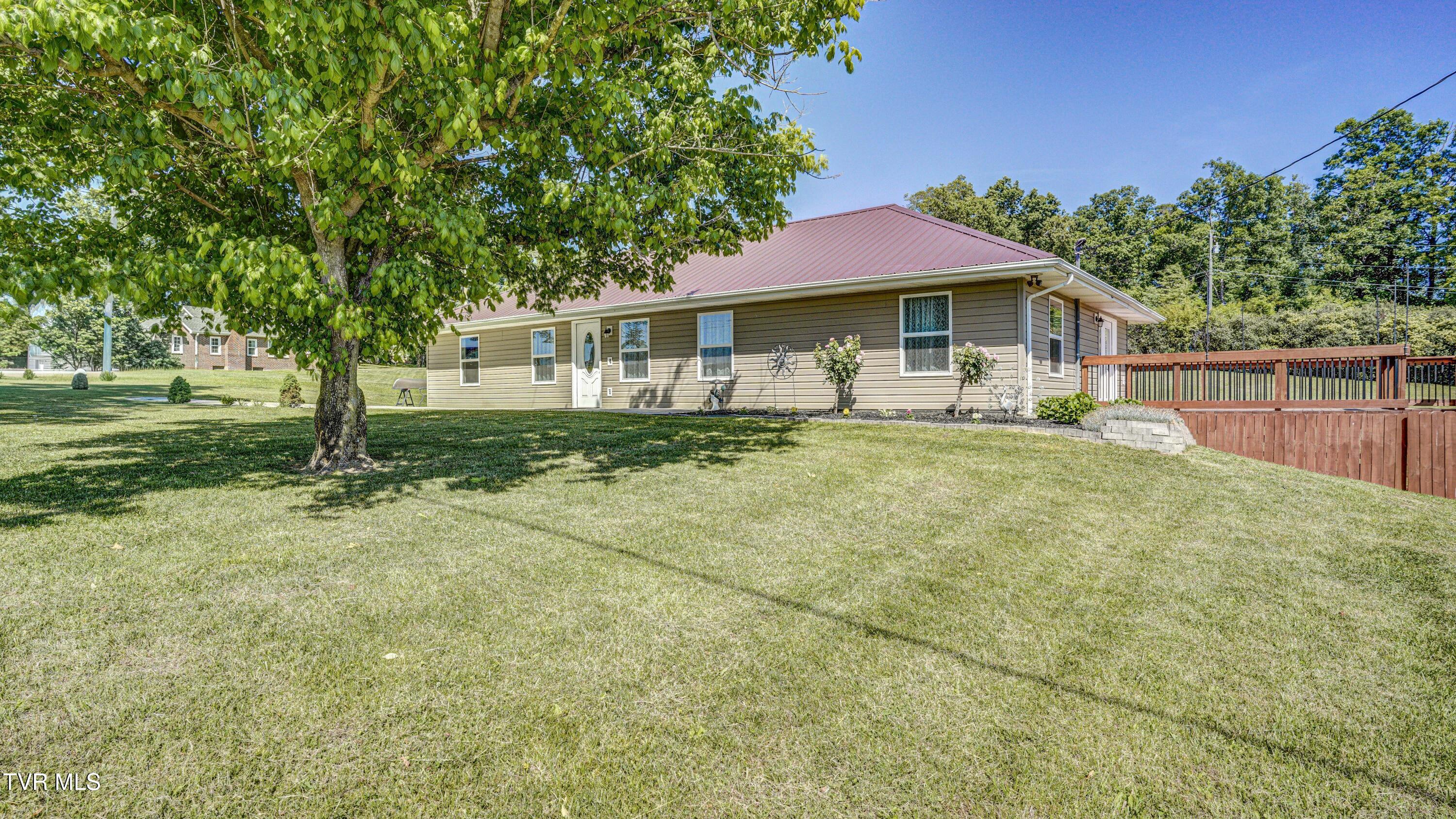 411 Culver Road Limestone, TN 37681 - Photo 2 of 58 Front - 411 Culver Road
