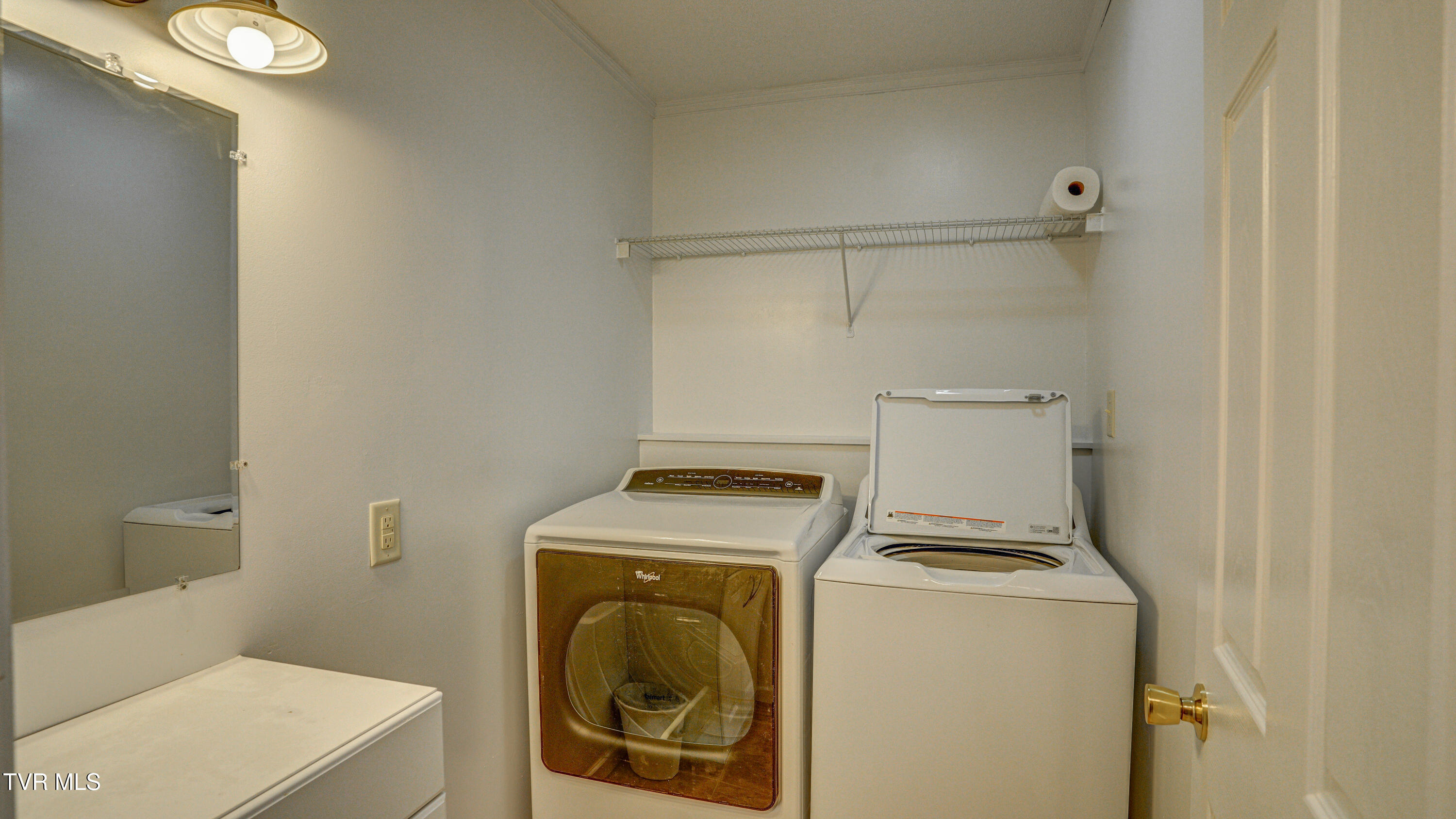 411 Culver Road Limestone, TN 37681 - Photo 21 of 58 Laundry Room