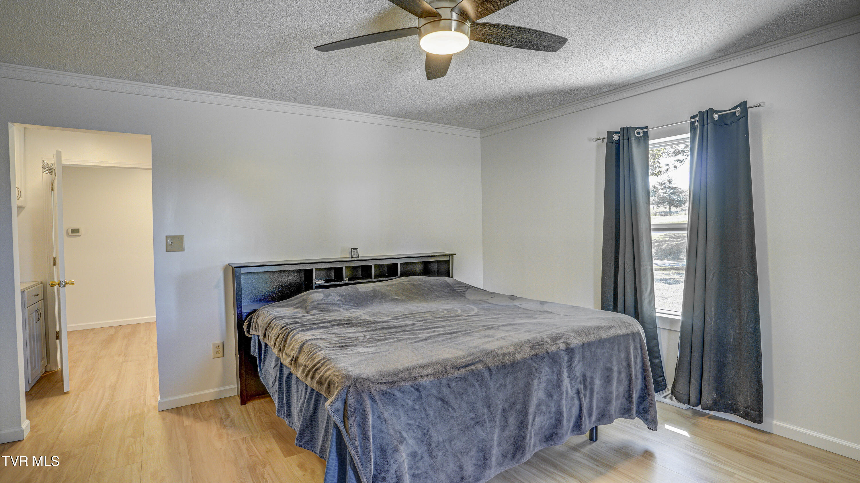 411 Culver Road Limestone, TN 37681 - Photo 25 of 58 Primary Bedroom