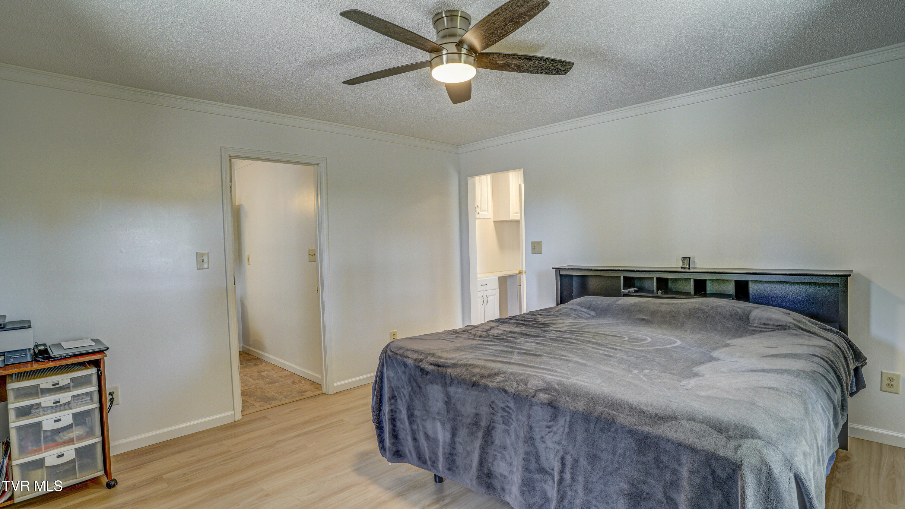 411 Culver Road Limestone, TN 37681 - Photo 26 of 58 Primary Bedroom