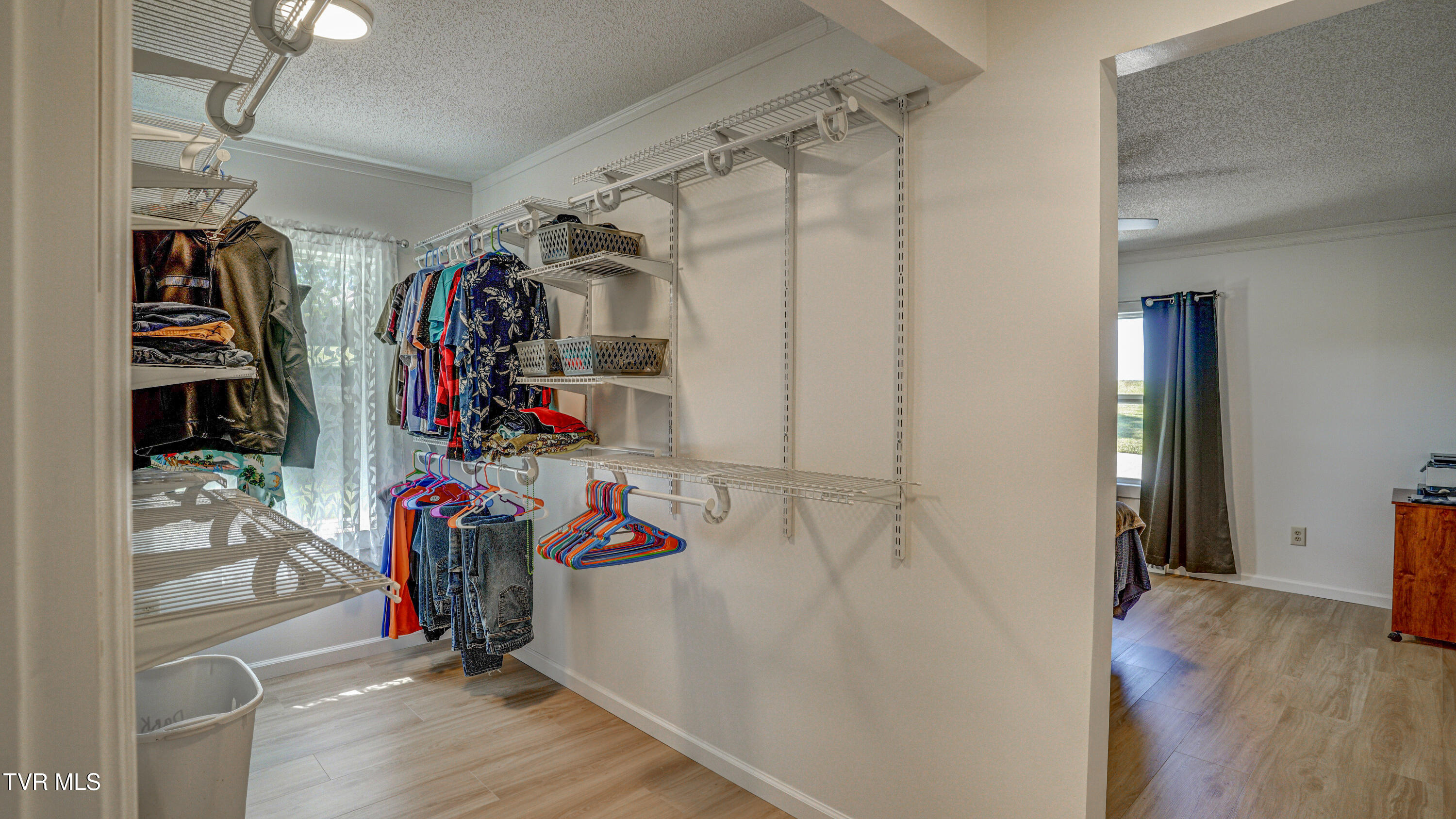 411 Culver Road Limestone, TN 37681 - Photo 29 of 58 Primary Closet