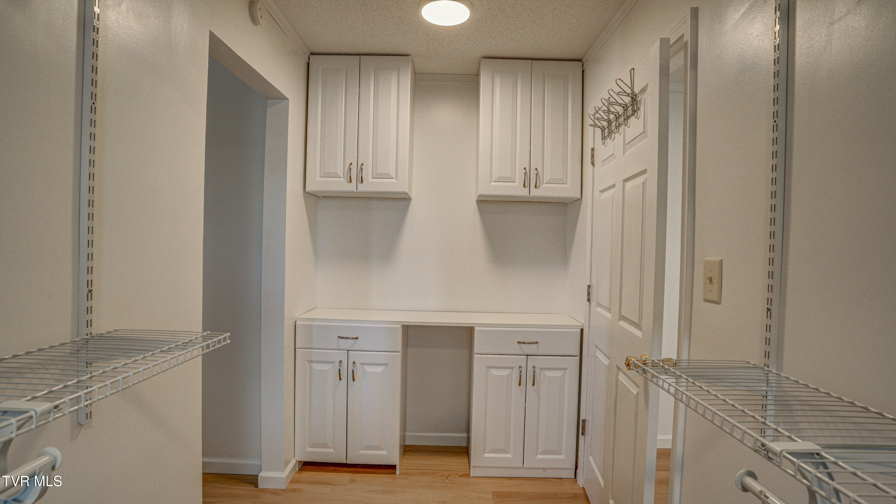 411 Culver Road Limestone, TN 37681 - Photo 30 of 58 Primary Closet built-ins
