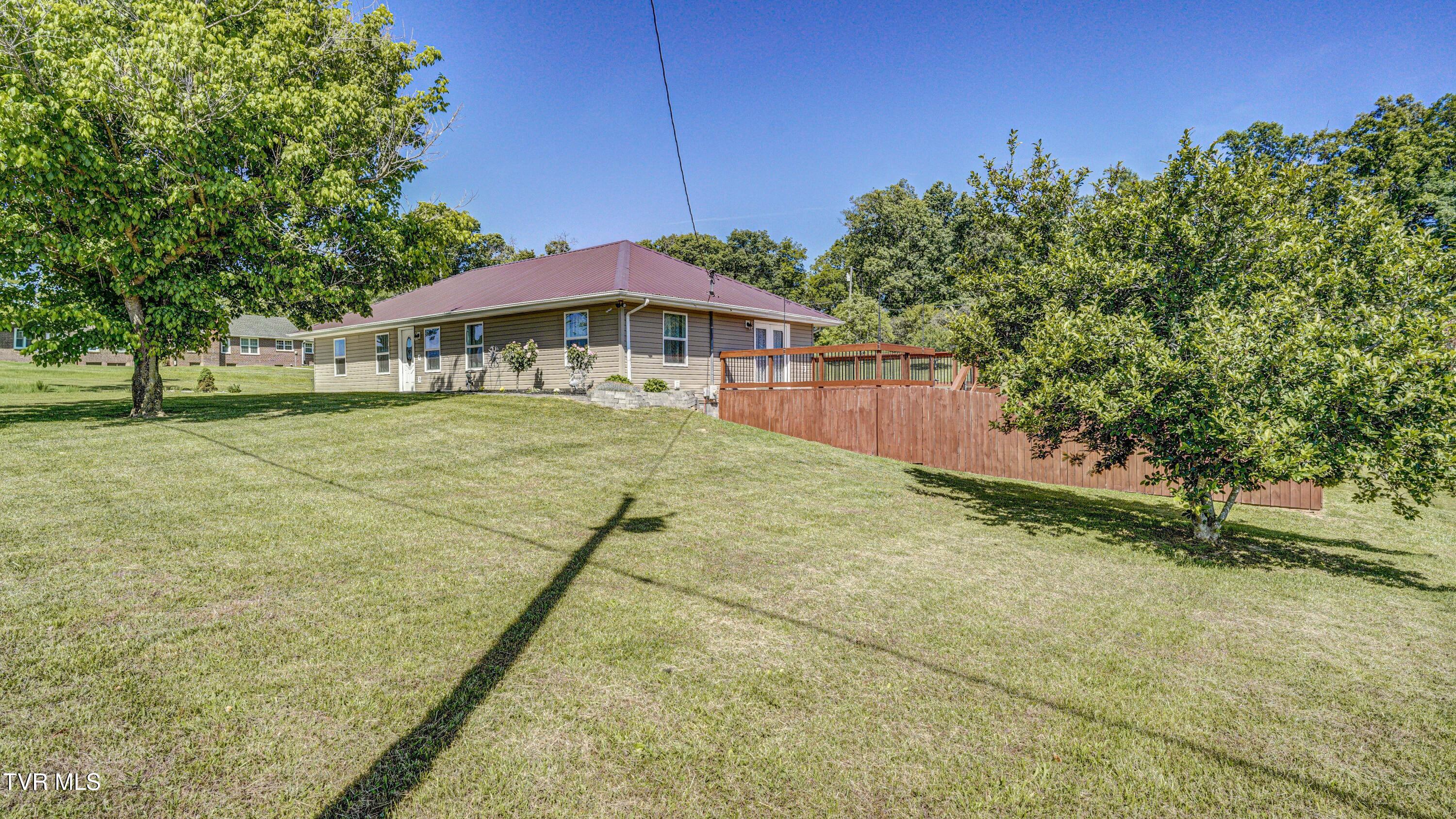 411 Culver Road Limestone, TN 37681 - Photo 3 of 58 Front right view