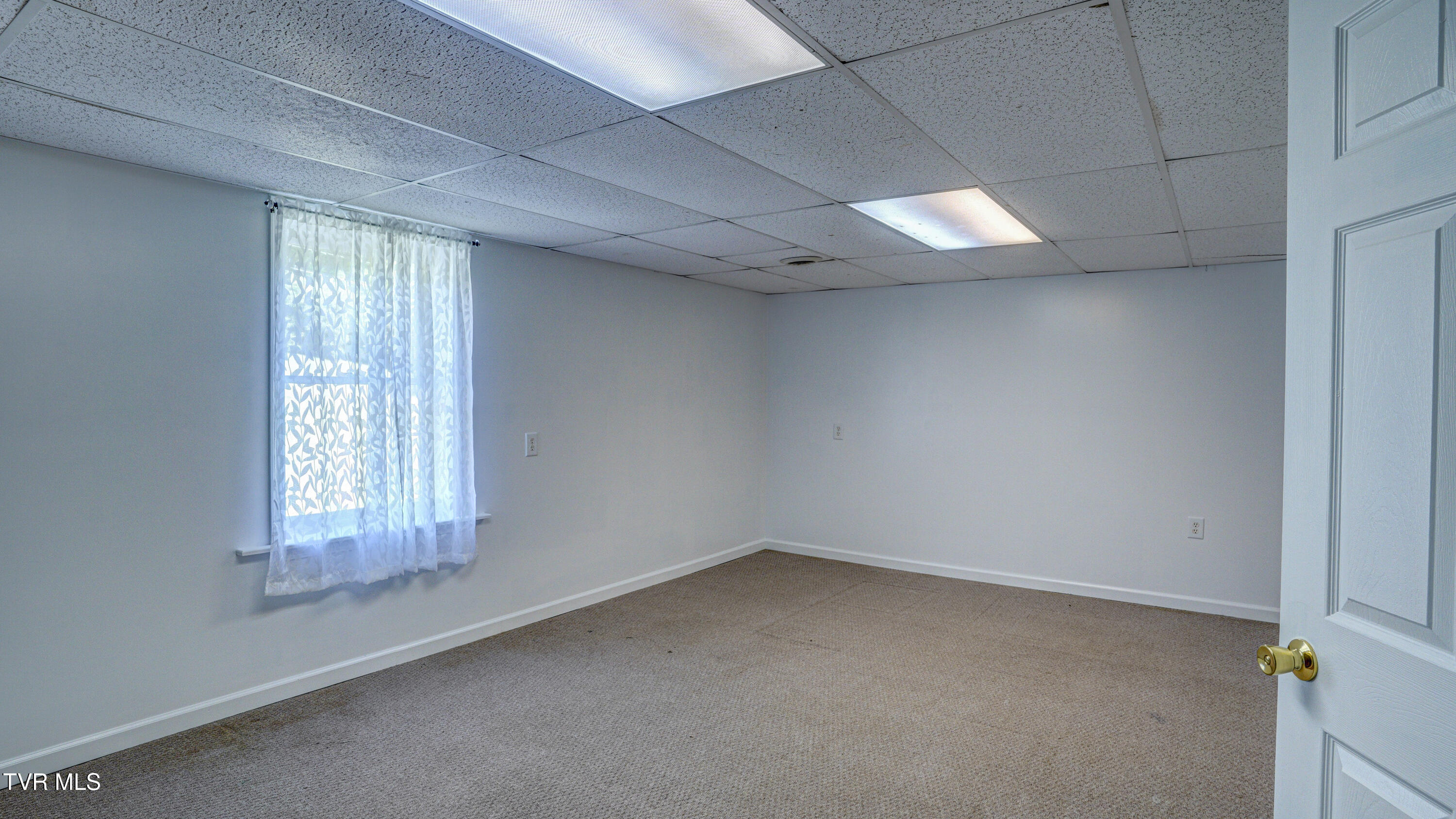 411 Culver Road Limestone, TN 37681 - Photo 41 of 58 Bonus Room 1 - Bsmt