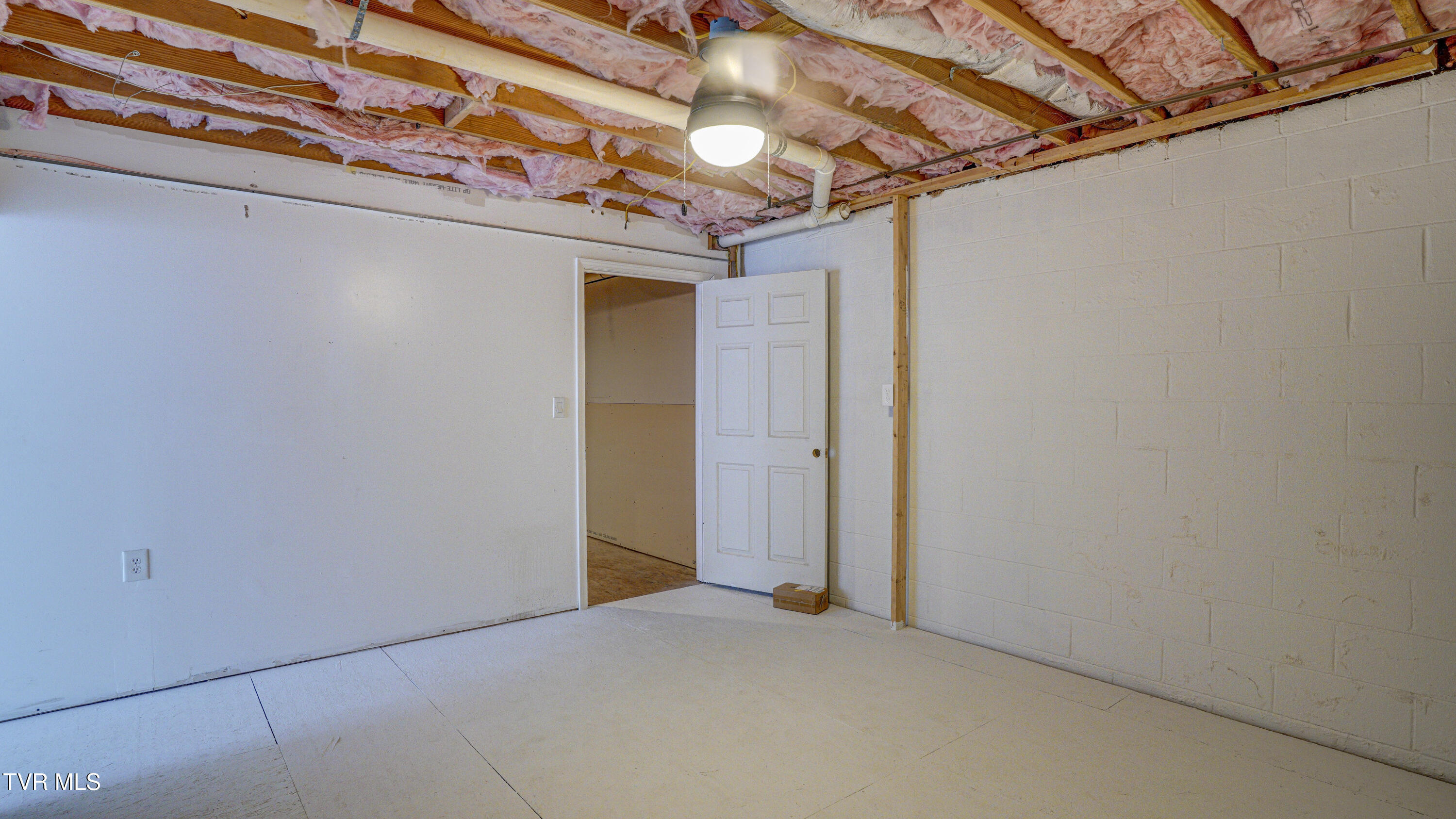 411 Culver Road Limestone, TN 37681 - Photo 51 of 58 Storage Room - Bsmt
