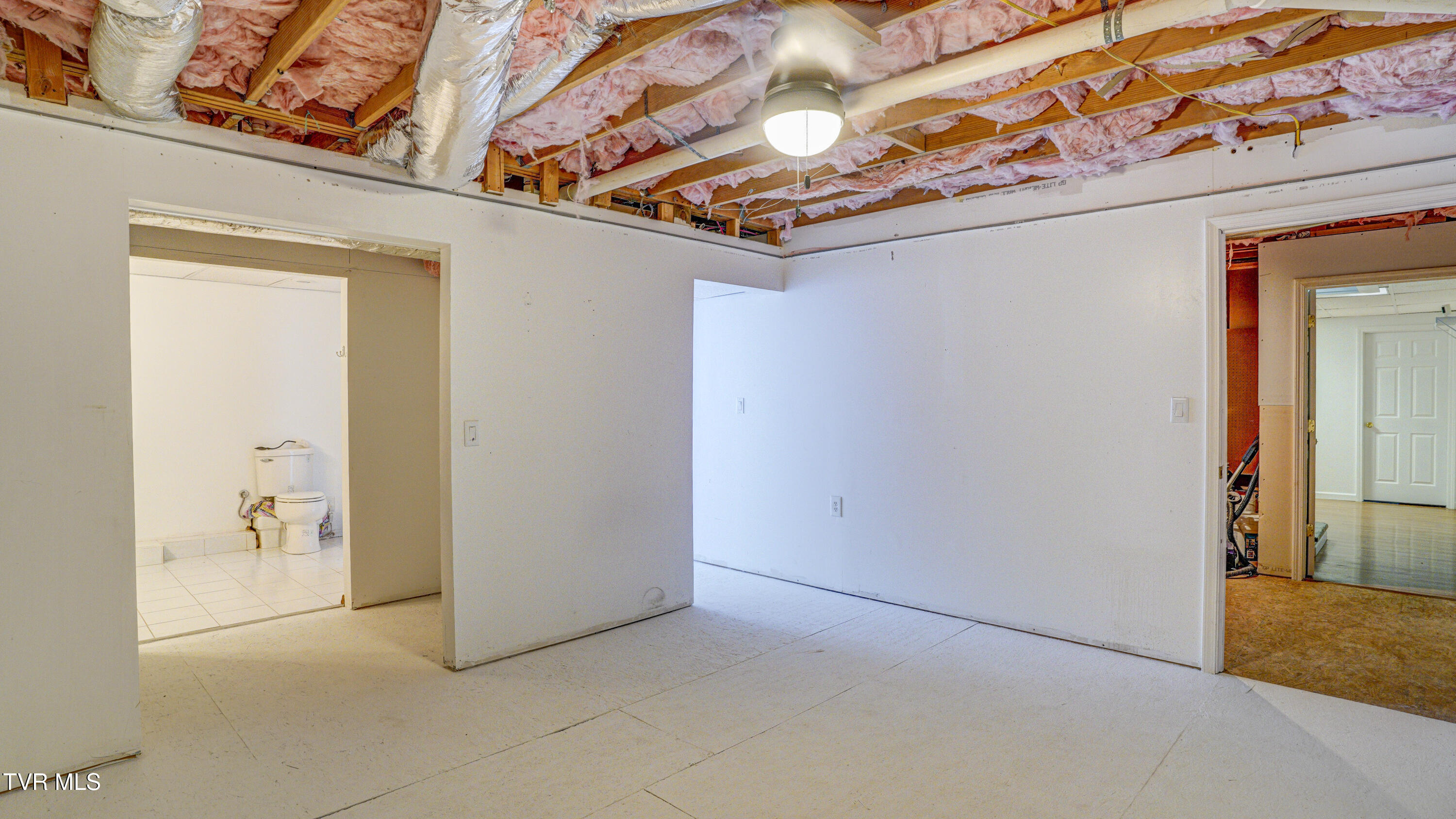 411 Culver Road Limestone, TN 37681 - Photo 52 of 58 Storage Room - Bsmt
