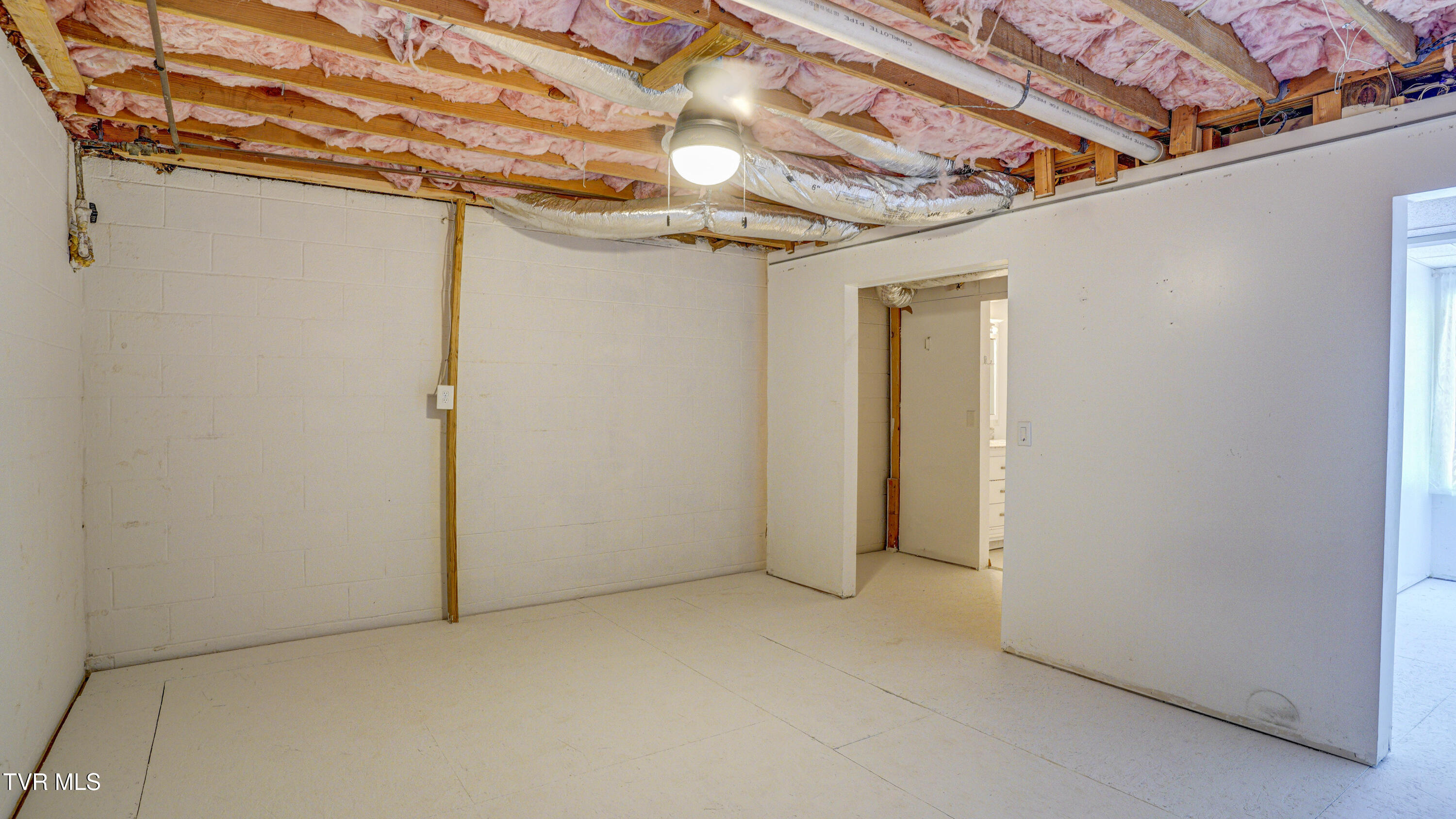 411 Culver Road Limestone, TN 37681 - Photo 53 of 58 Storage Room - Bsmt