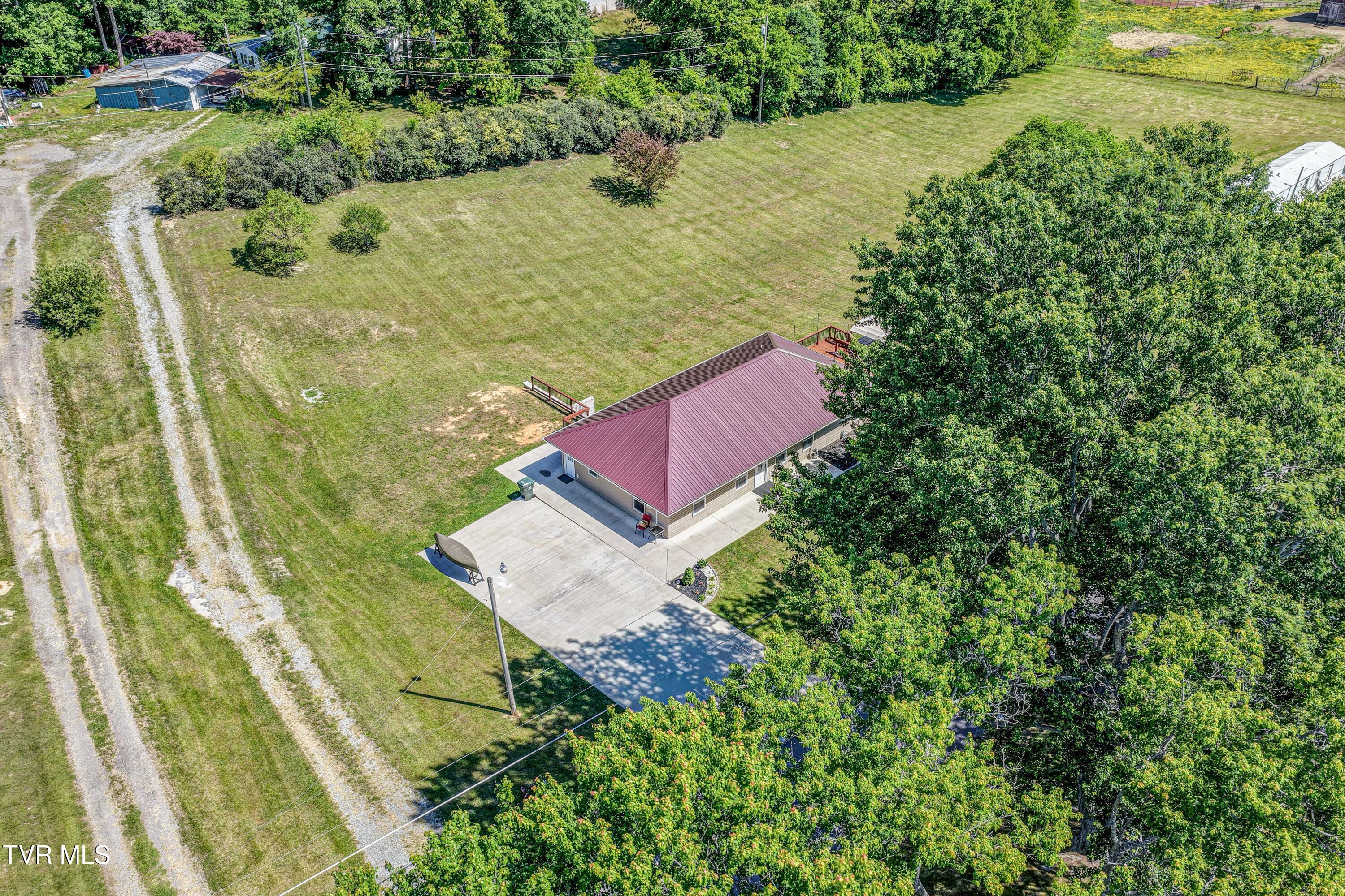 411 Culver Road Limestone, TN 37681 - Photo 55 of 58 Aerial