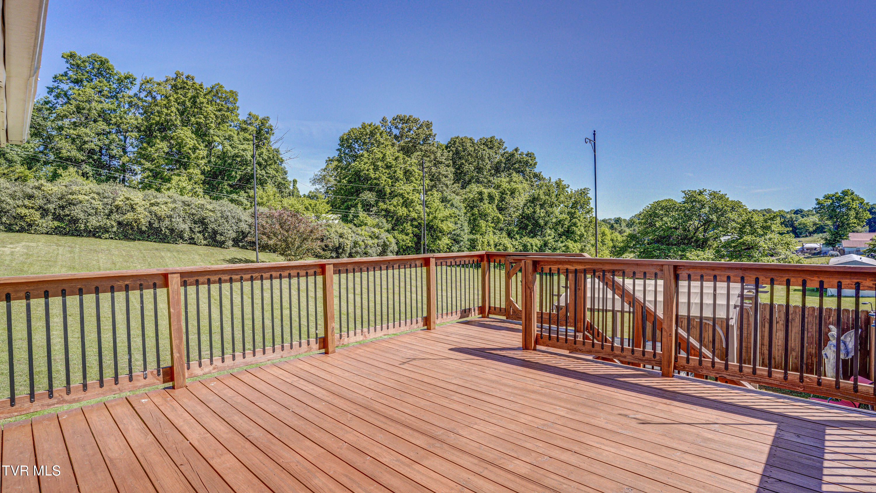 411 Culver Road Limestone, TN 37681 - Photo 6 of 58 Side Deck