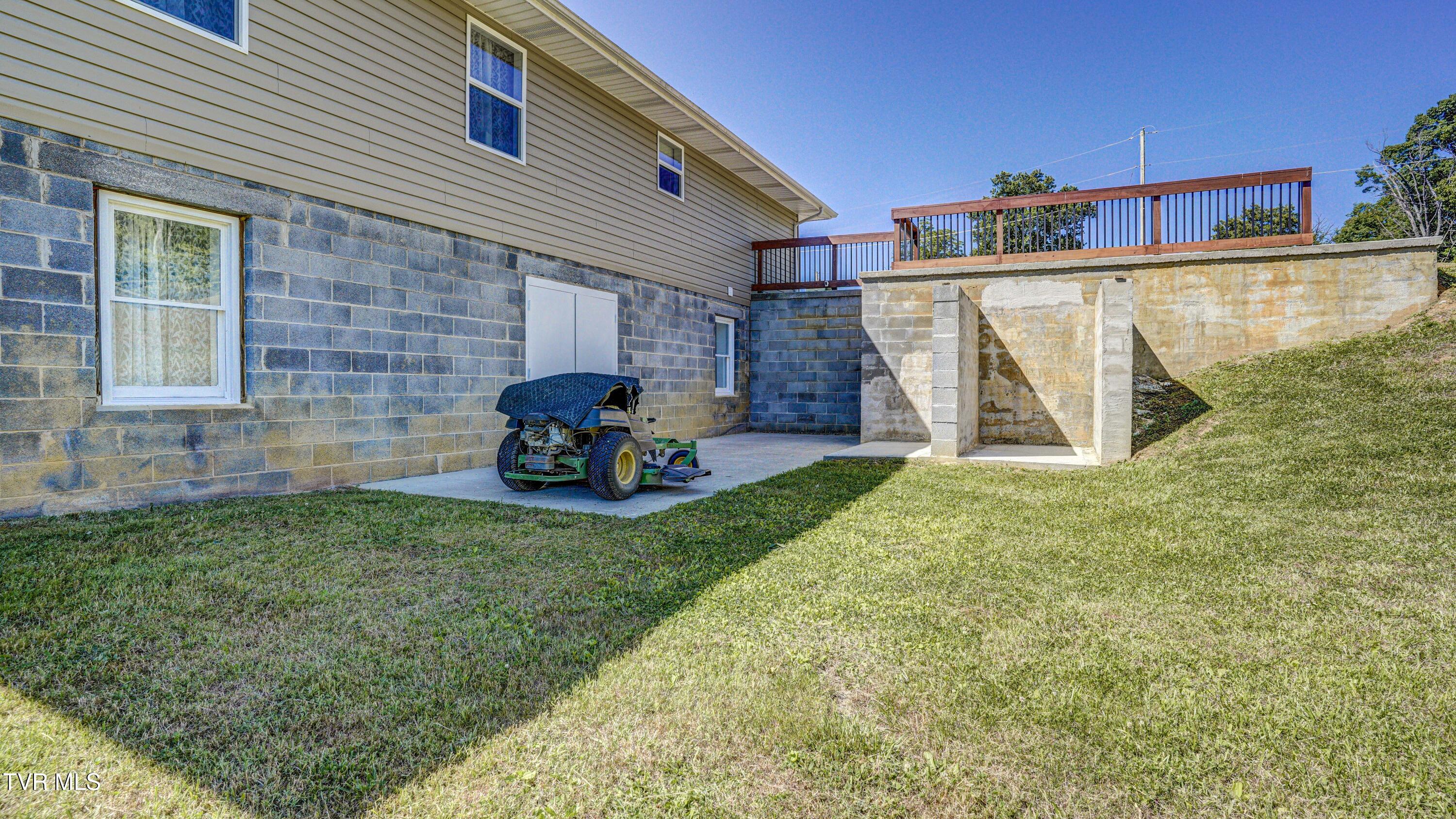 411 Culver Road Limestone, TN 37681 - Photo 9 of 58 Lower Level