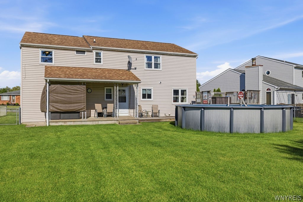 6922 Walmore Road Wheatfield, NY 14304 - Photo 37 of 42