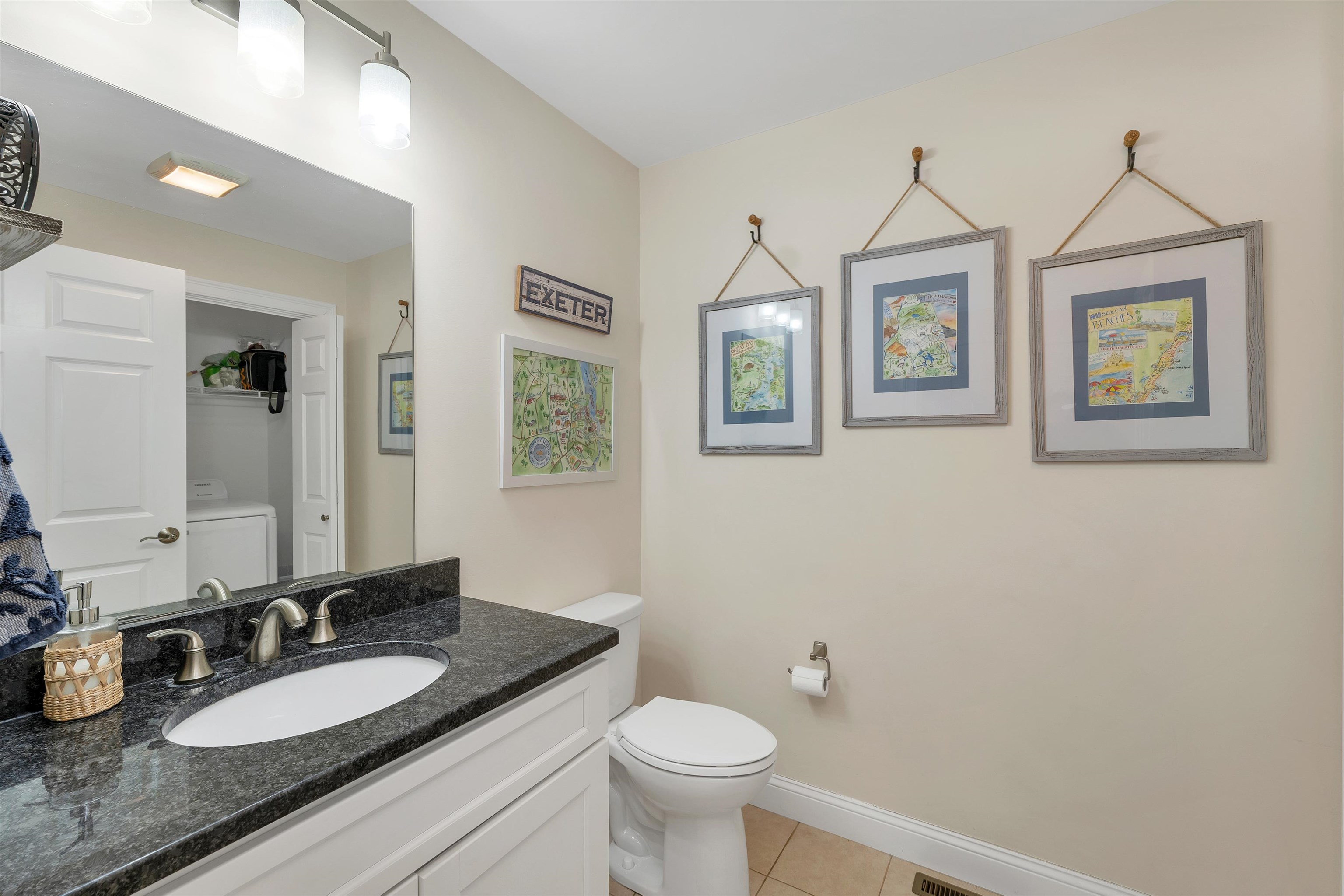 14 Highland Street Exeter, NH 03833 - Photo 11 of 44