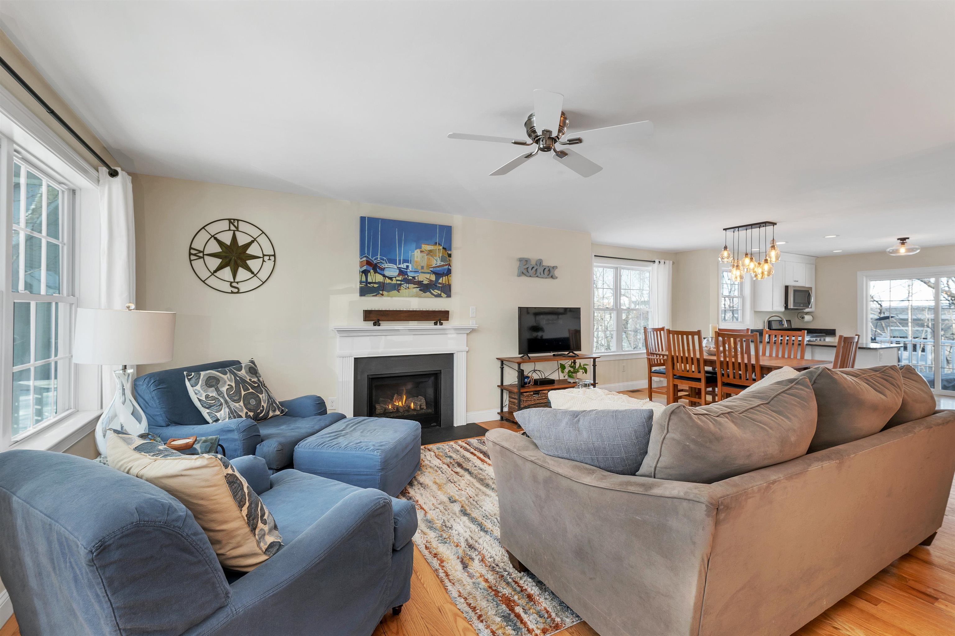 14 Highland Street Exeter, NH 03833 - Photo 3 of 44