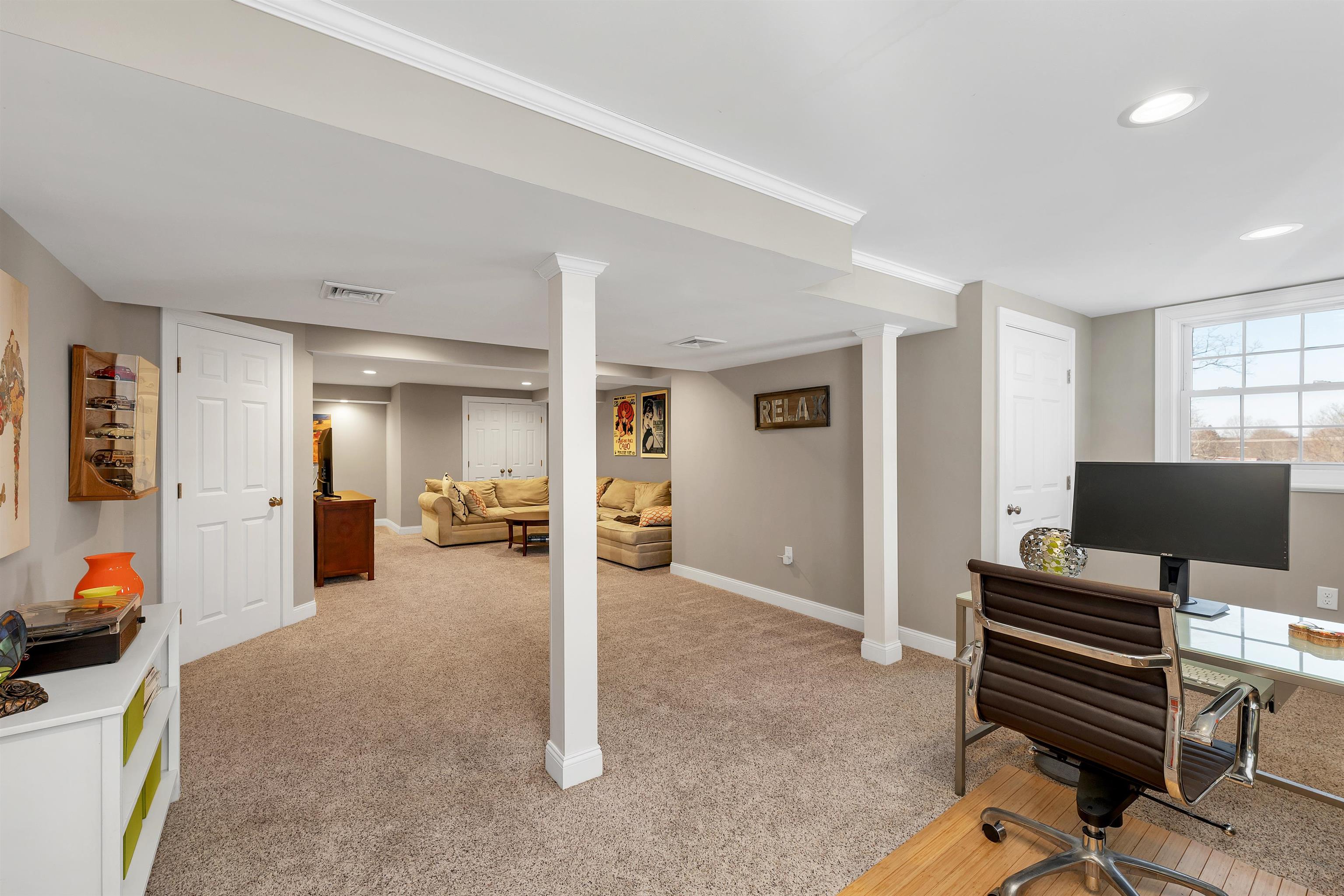 14 Highland Street Exeter, NH 03833 - Photo 31 of 44