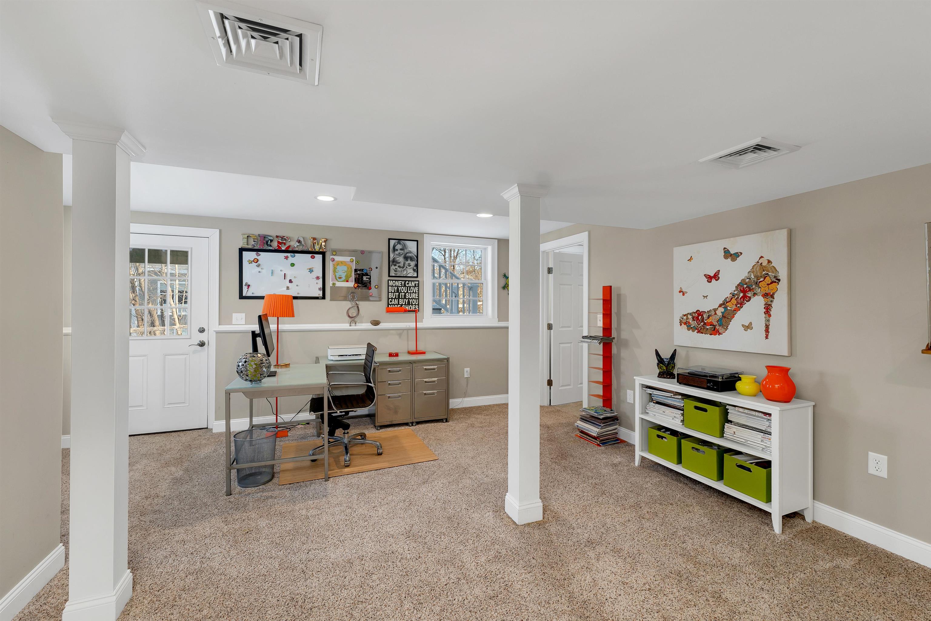 14 Highland Street Exeter, NH 03833 - Photo 32 of 44