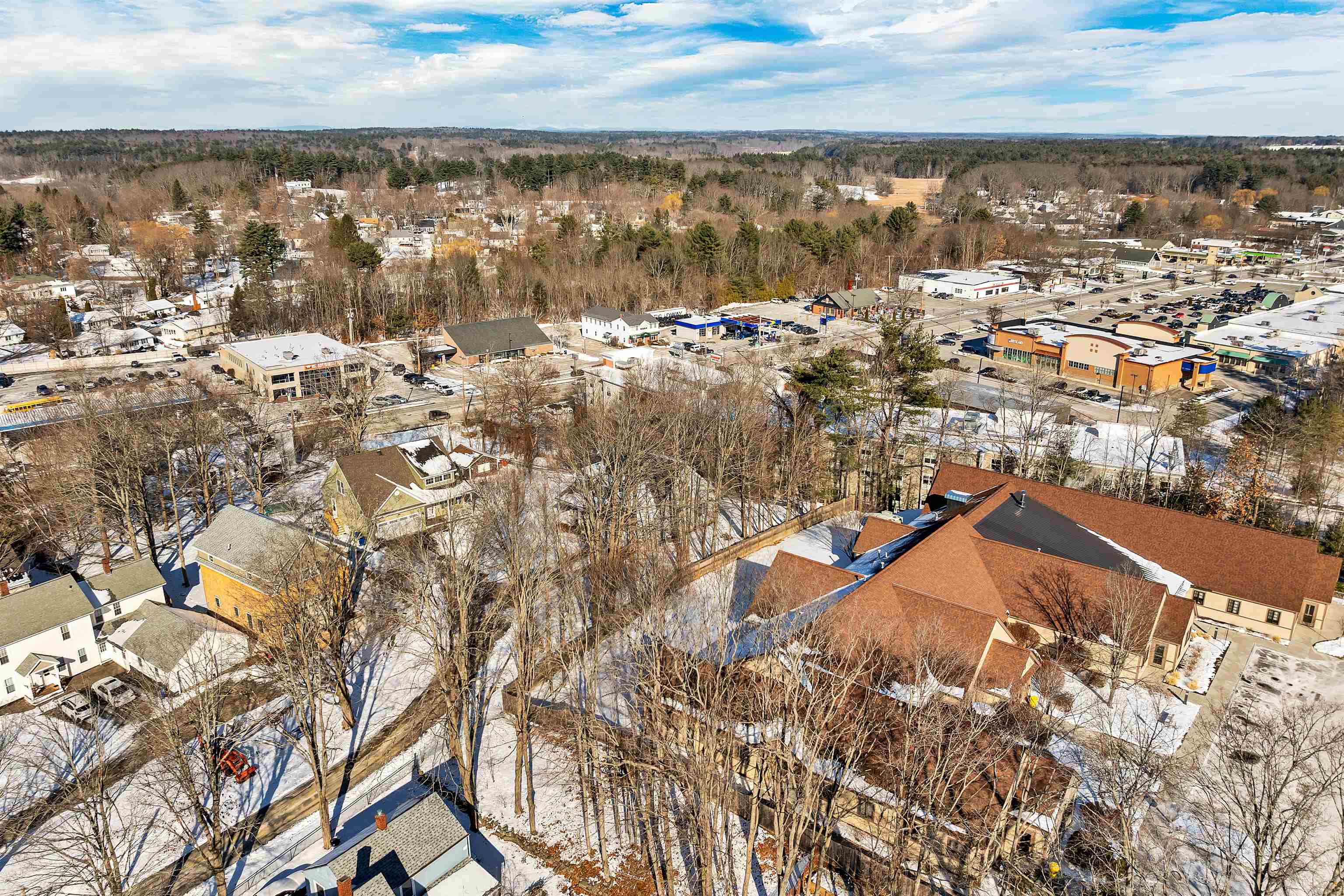 14 Highland Street Exeter, NH 03833 - Photo 35 of 44