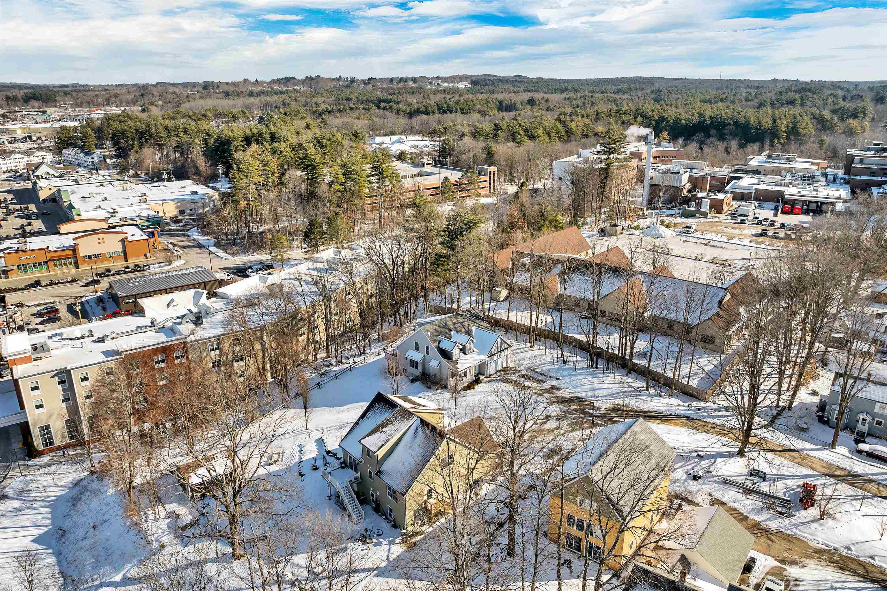 14 Highland Street Exeter, NH 03833 - Photo 36 of 44