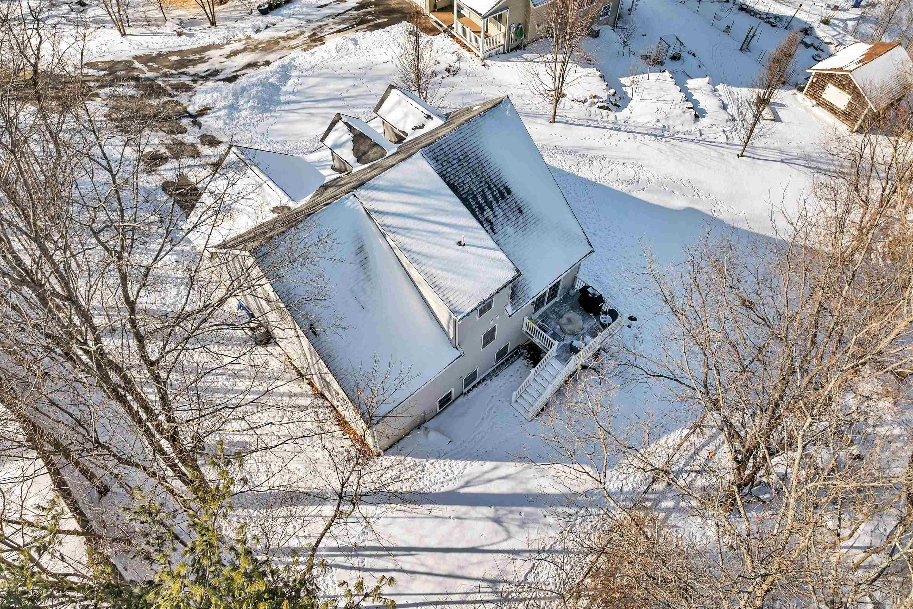 14 Highland Street Exeter, NH 03833 - Photo 37 of 44