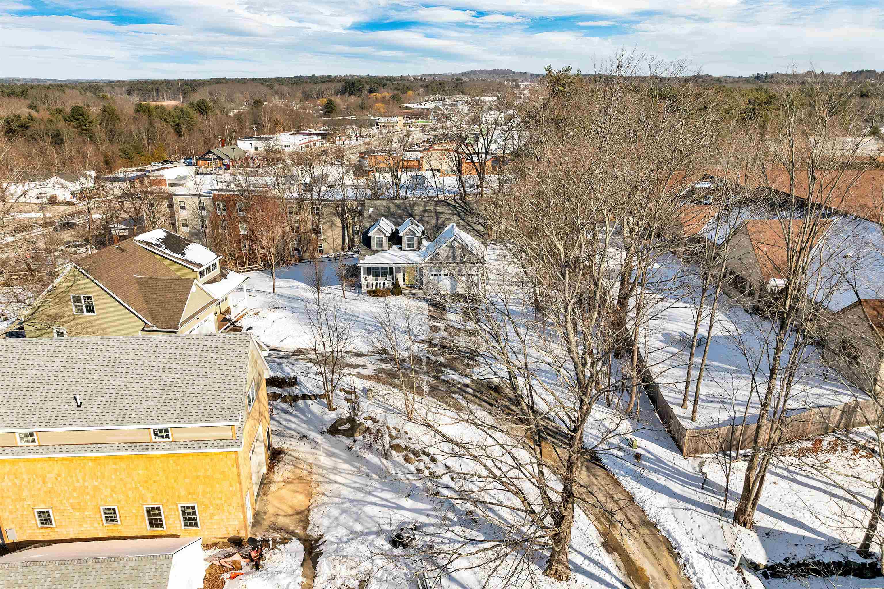 14 Highland Street Exeter, NH 03833 - Photo 38 of 44