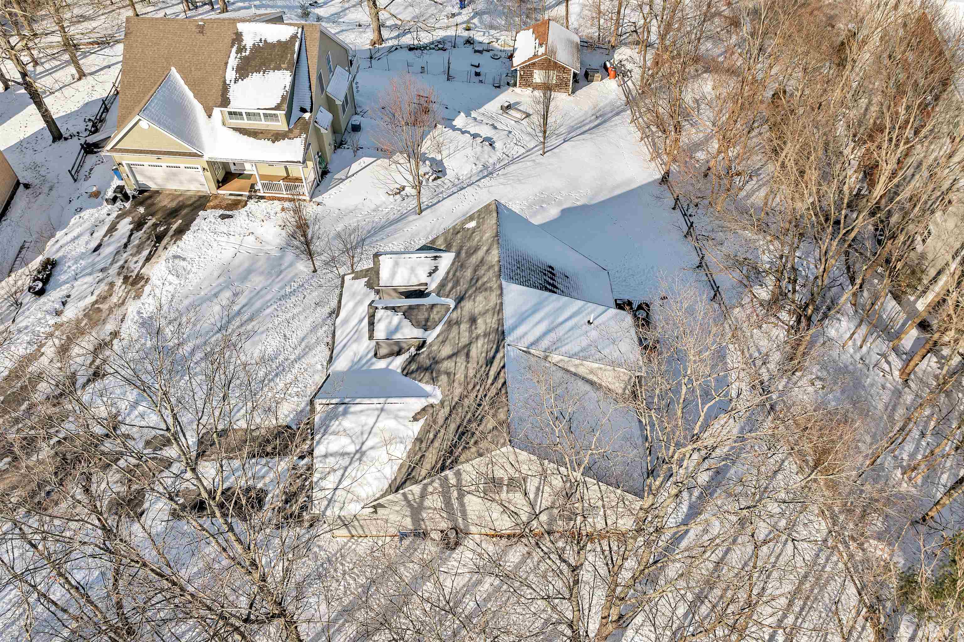 14 Highland Street Exeter, NH 03833 - Photo 39 of 44