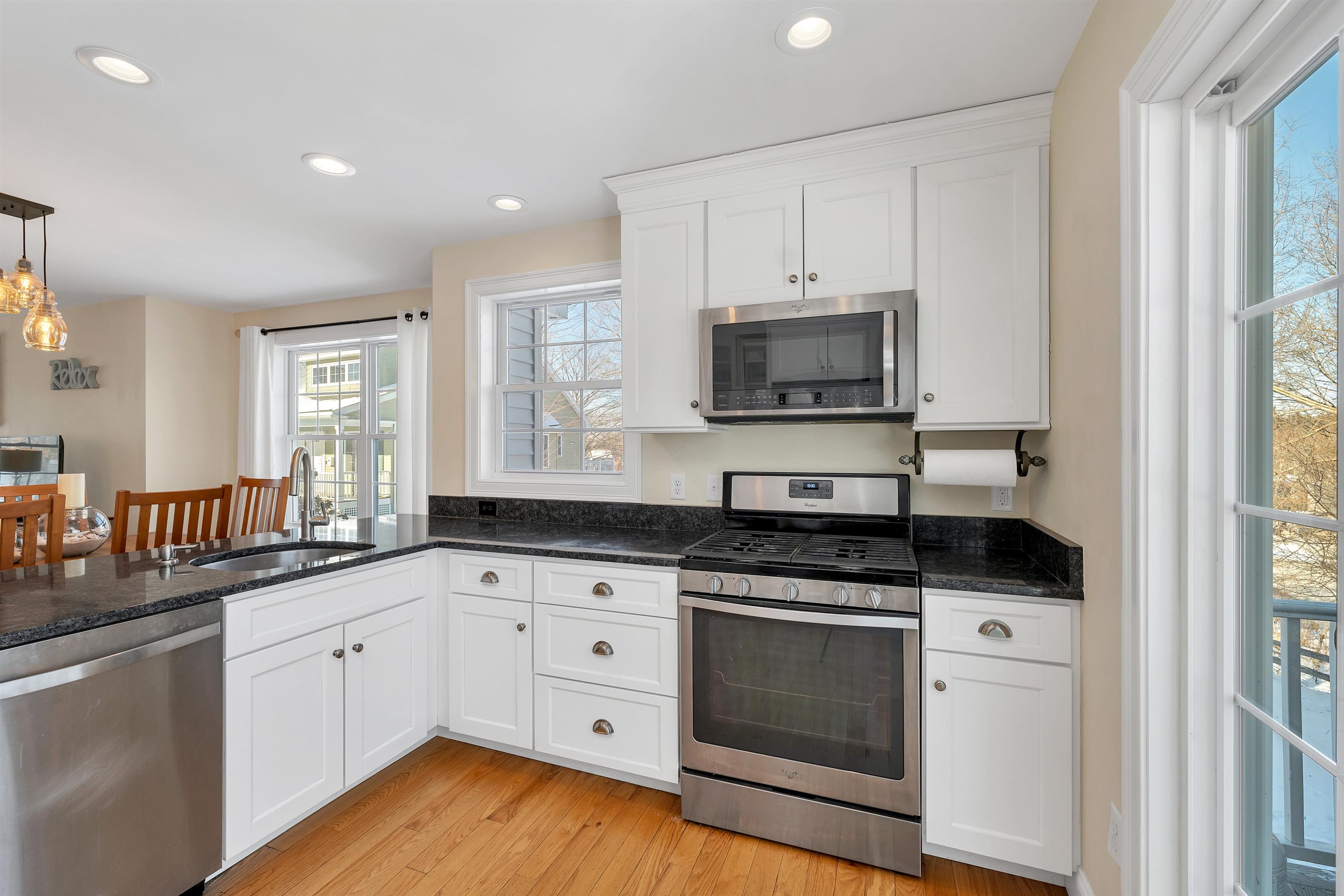 14 Highland Street Exeter, NH 03833 - Photo 5 of 44