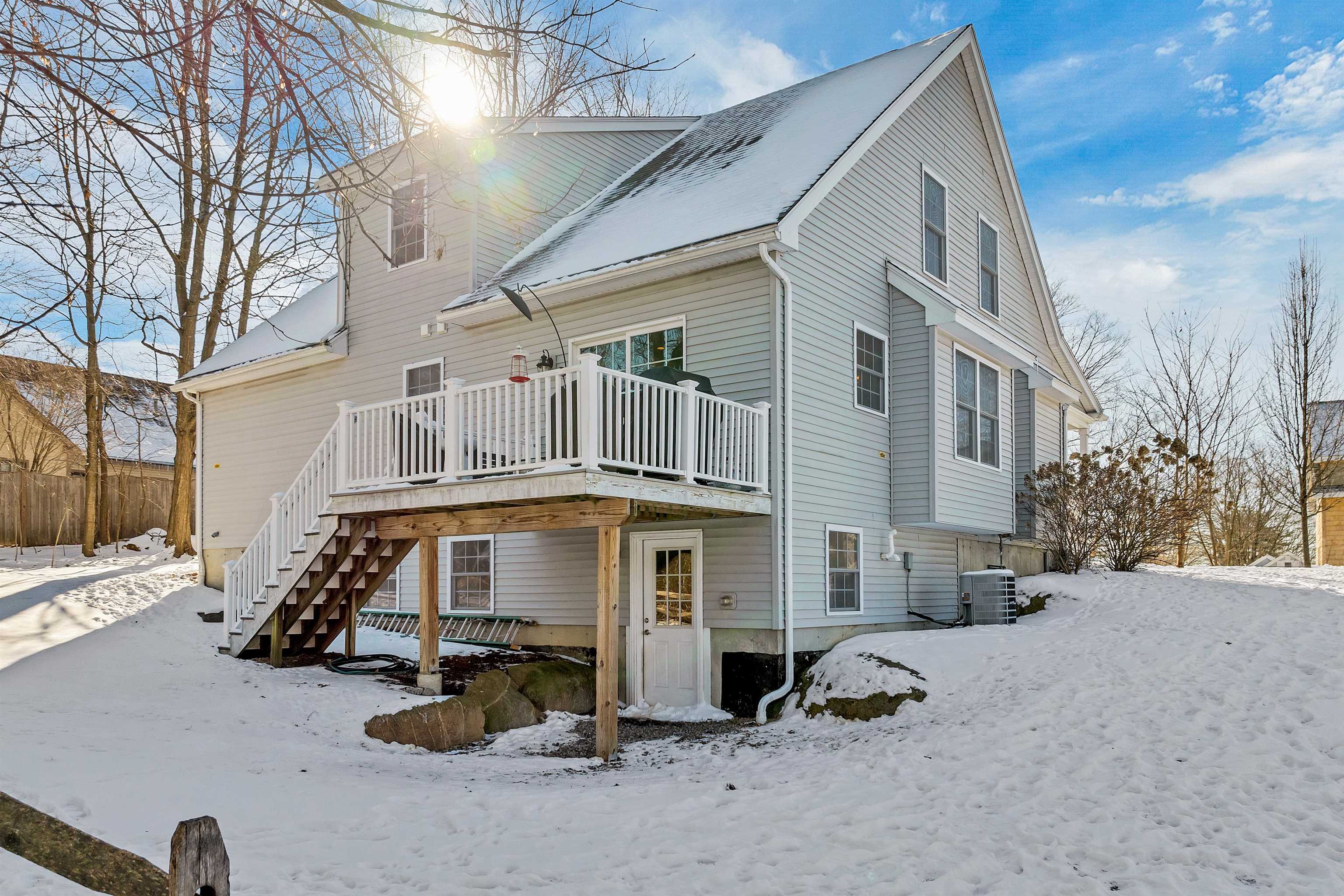 14 Highland Street Exeter, NH 03833 - Photo 8 of 44