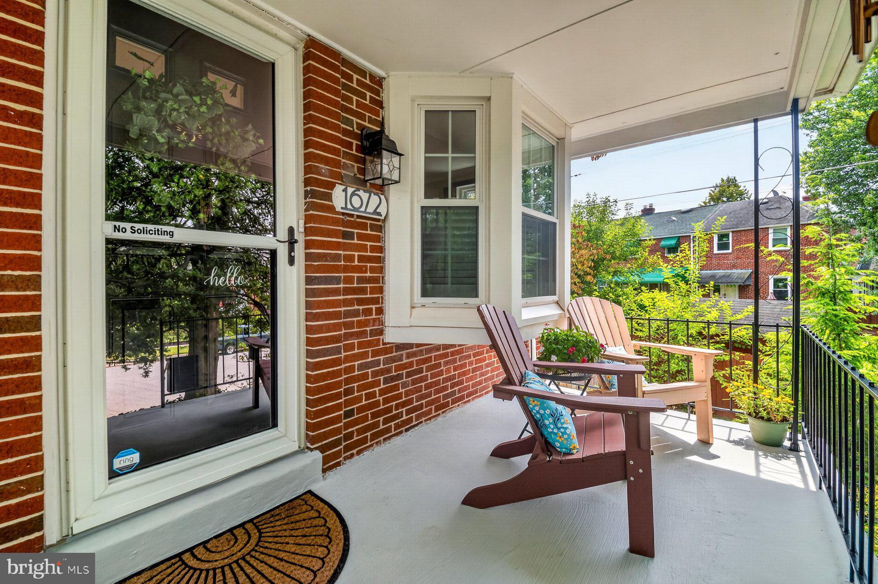 1672 Hardwick Road Towson, MD 21286 - Photo 4 of 36 Gallery Image 4