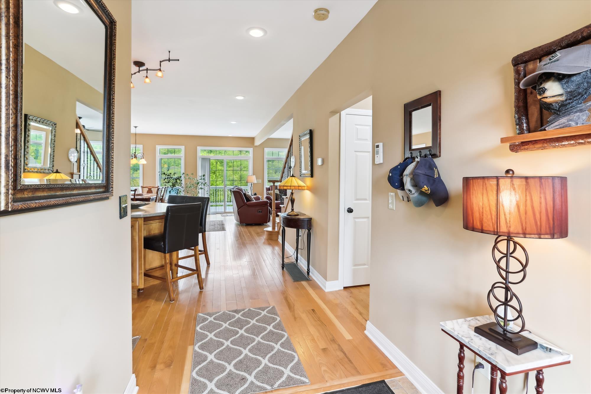 49 View Ridge Drive Davis, WV 26260 - Photo 11 of 48 Gallery Image 11