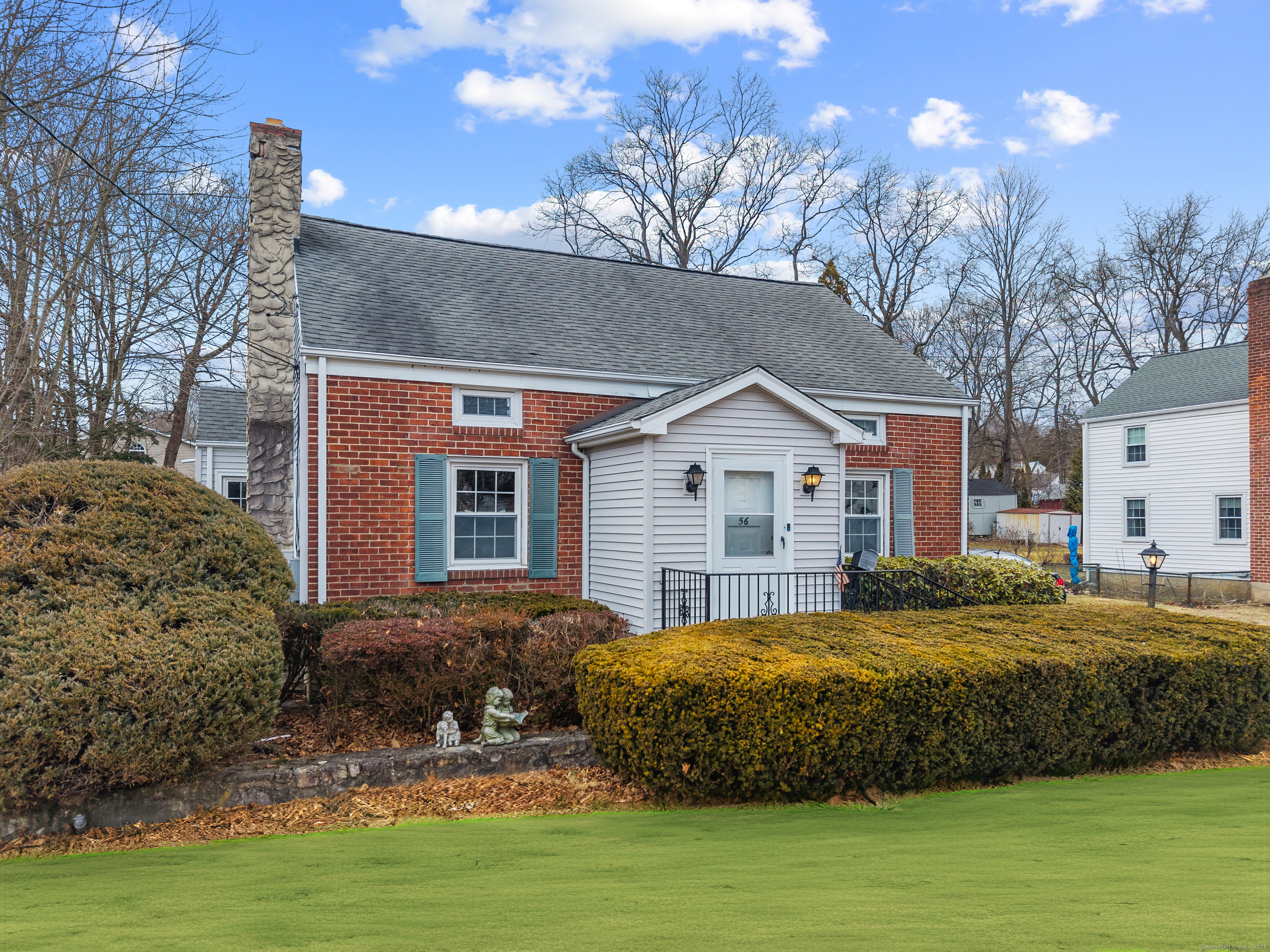 56 Minivale Road Stamford, CT 06907 - Photo 1 of 1 Gallery Image 1