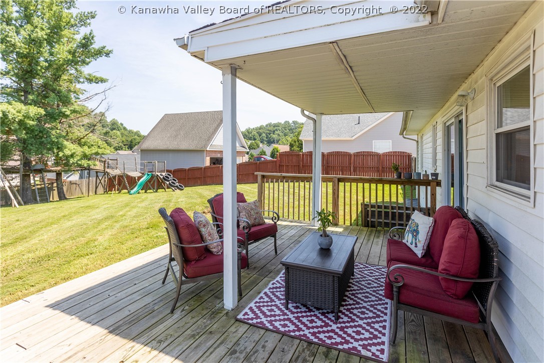 2022 Mount Vernon Road Hurricane, WV 25526 - Photo 28 of 34 Gallery Image 28