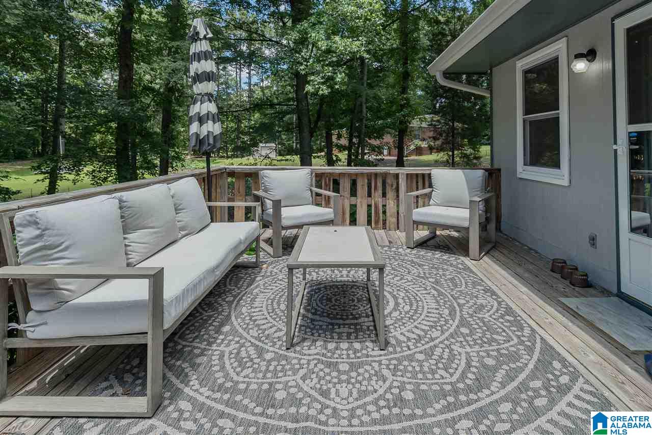 4873 Aldrich Road Bessemer, AL 35022 - Photo 32 of 38