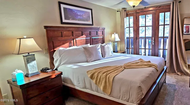 $1,275,000 | 38390 Highway 6, Unit 207, Avon, CO 81620